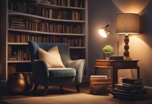 Dicas para Começar a Ler Mais Livros: Como Desenvolver o Hábito de Leitura